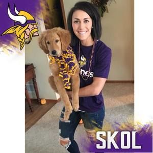 Meet your Posher, Brooke